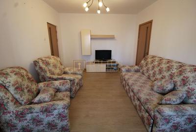 Apartament cu 3 camere decomandat, mobilat în Torontalului - 3