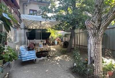 Casa individuala, P+1, 118 mp utili, zona Brestei - 1