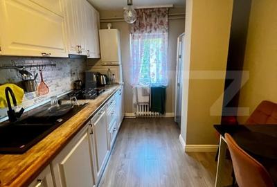 Apartament modern de 3 camere, 65 mp, 2 bai, 2 parcari, Zorilor - 2