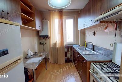 Apartament cu 3 camere decomandat în Est - 7