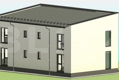 Casă cu 4 camere cu Teren 692 Mp în Unirea - 1