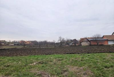 Casă în Mailat - 3