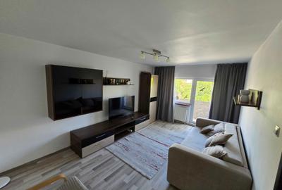 Apartament cu 3 camere decomandat în Popoveni - 2