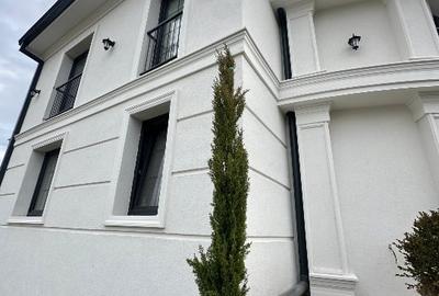 Resedinta premium complet mobilata - 4