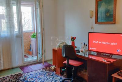 Apartament cu 2 camere decomandat, mobilat în Sălăjan - 9