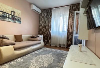 Proprietar, inchiriez apartament 2 camere P-ta Resita Proprietar, inchiriez apartament 2 camere P-ta Resita - 5