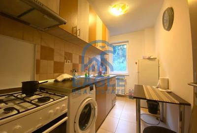 Gara - 2 Camere renovat modern, cu balcon si vedere spre Parcul Garii - 5