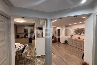 Casa de vanzare cu 5 camere + un teren 150mp bonus Zona Terezian - 4