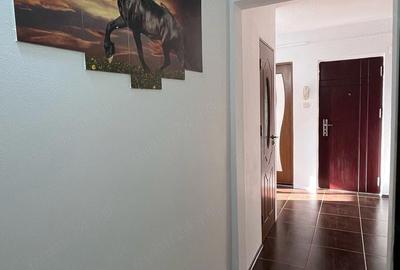 Apartament cu 3 camere decomandat în Aradului - 3