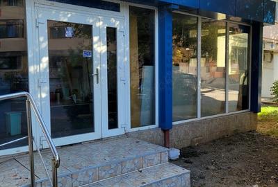 Spațiu comercial, de 60 mp, în Caracal - 6