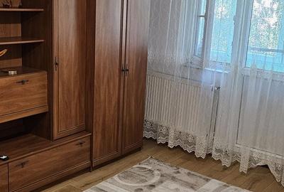 Garsonieră semidecomandată în Calea Moldovei - 2