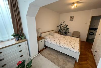 Apartament de vânzare, 3 camere, 64 mp, Bulevardul Nicolae Titulescu Apartament de vânzare, 3 camere, 64 mp, Bulevardul Nicolae Titulescu - 4
