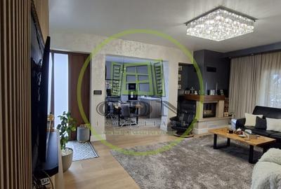 Casă individuală cu 4 camere cu Canalizare în Est - 19