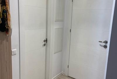 APARTAMENT 2 CAMERE - 52MP - FLOREASCA - COMISION 0 % - 3