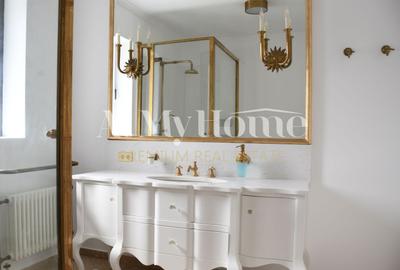 Casă individuală cu 5 camere cu Piscina în Snagov - 10