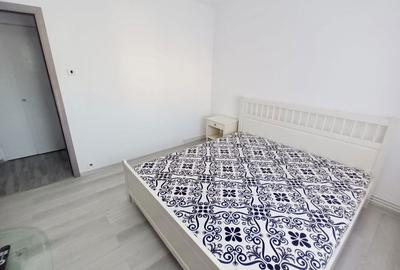 Apartament cu 2 camere în Central - 8