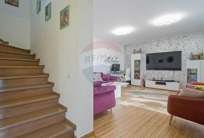 Casa individuala de vanzare in Harman - moderna, spatioasa si complet - 8
