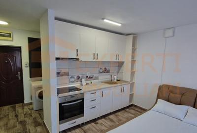 Garsonieră semidecomandată, mobilată în Energia - 4