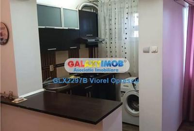 Garsonieră semidecomandată, mobilată în Titan - 3