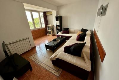 Apartament cu 2 camere decomandat, mobilat în Ultracentral - 3