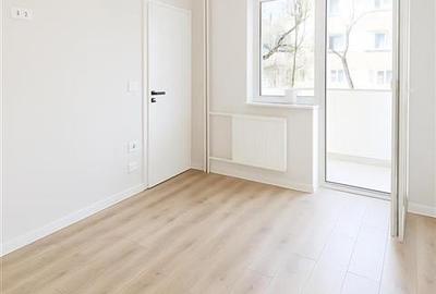 Apartament cu 2 camere semidecomandat în Rogerius - 1