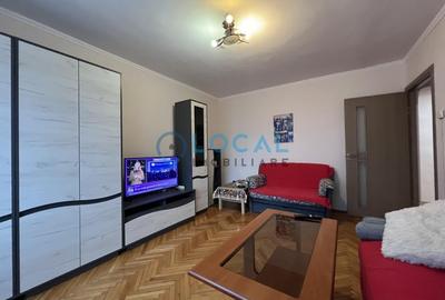 Apartament cu 2 camere decomandat, mobilat în Mărăști - 2