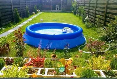 Casă cu Teren 236 Mp în Tărlungeni - 4