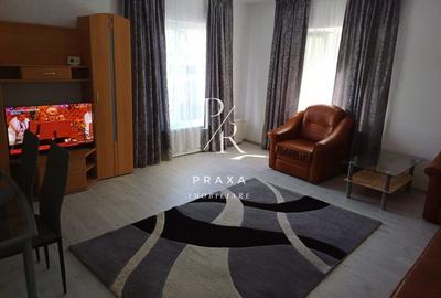 Apartament 2 camere , 56 mp , mobilat , Floresti! - 2