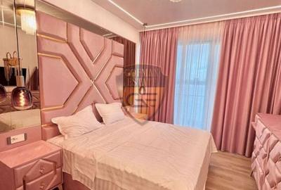 Apartament cu 4 camere în Central