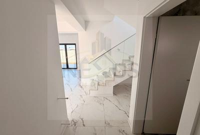 Casă individuală cu 4 camere cu Canalizare în Berceni - 10