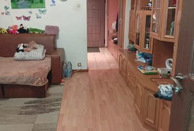 Apartament cu 3 camere semidecomandat în Fortuna - 4