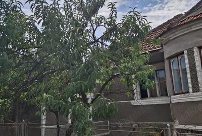 Casă cu Teren 500 Mp în Săcel