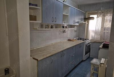 Inchiriez apart 2 camera sect 4 sos Giurgiului - 8