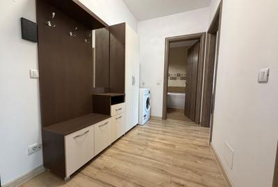 Garsonieră decomandată, mobilată în Politehnica - 5