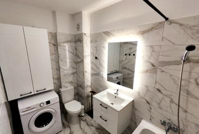 Apartament cu 3 camere decomandat, mobilat în Militari - 10