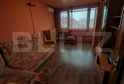 Garsonieră decomandată, mobilată în Calea București - 1