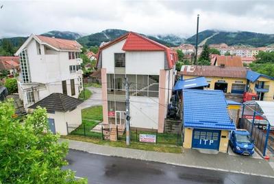 FILM! Spatiu comercial pe 150mp, compozitie adaptabila, Central, Covasna - 11