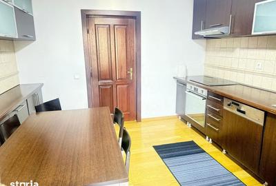Apartament cu 4 camere în Ultracentral - 4
