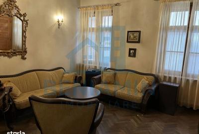 Apartament cu 2 camere semidecomandat în Centrul Istoric - 6