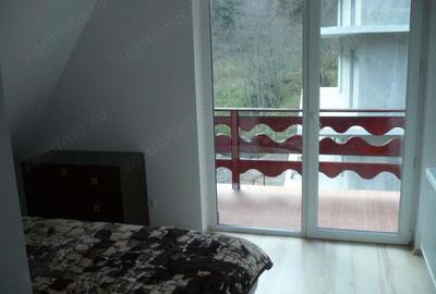 Predeal-Vila de vacanta pretabil pensiune - 5