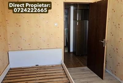 Apartament cu 3 camere decomandat, mobilat în Gorjului - 15