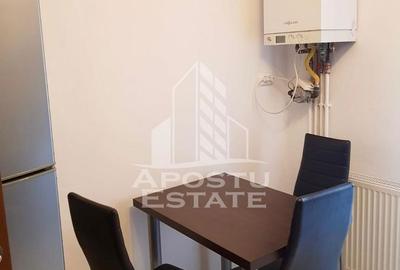 Apartament cu 2 camere, mobilat în Elisabetin - 7