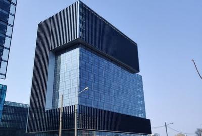 Birou, de 500 mp, în Grozăvești - 2