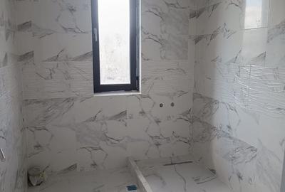 Valul lui Traian casa P+1 BCA 315 mp teren - 9