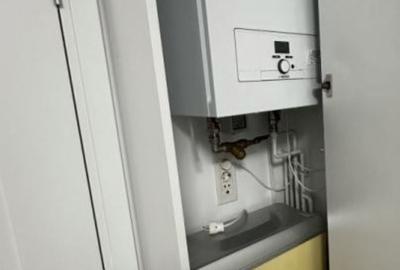 Garsonieră semidecomandată, mobilată în Primăverii - 8