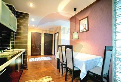 Apartament 2 camere de inchiriat in zona Tabacovici - 7