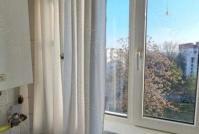 Garsonieră decomandată în Central - 5