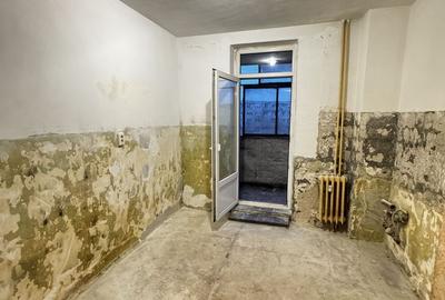 Apartament cu 3 camere decomandat în Rogerius - 5