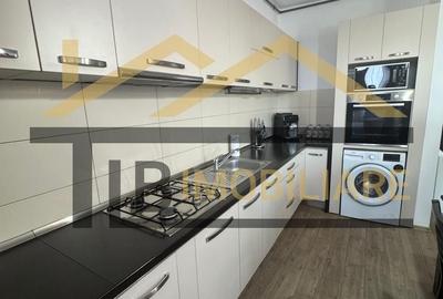 Apartament de 2 camere, 60mp, zona Centrala - 6