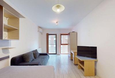 Garsonieră, mobilată în Drumul Taberei